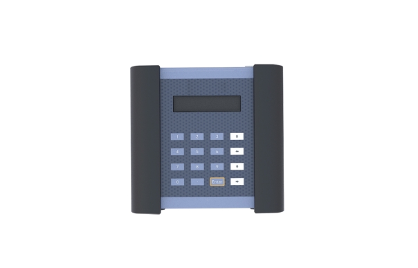 EFU12系列便攜式超聲波流量計（替代FLEXIM FLUXUS F601）